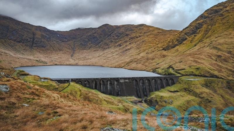 Energy firm Drax ‘ready to move mountains’ for new hydro power project