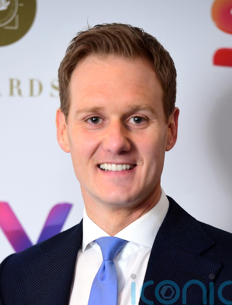 Dan Walker to present his final episode of BBC Breakfast