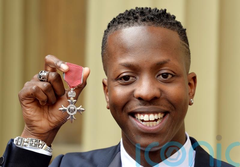 Jamal Edwards to receive posthumous award marking contribution to music industry