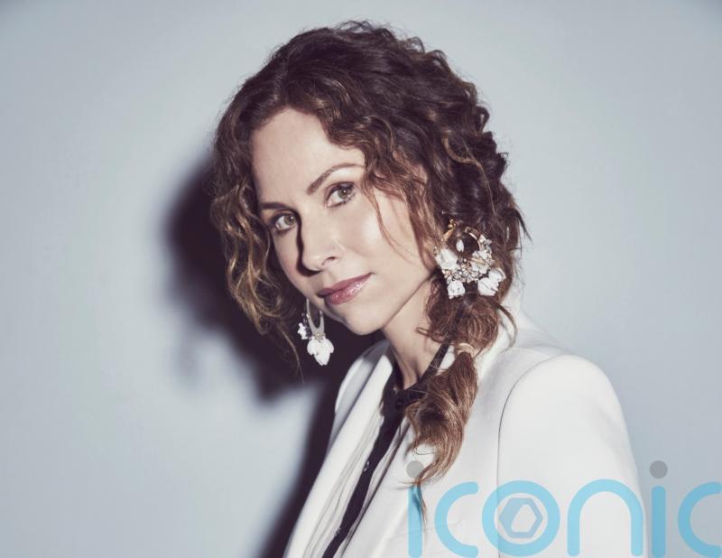 Minnie Driver: I’m not very good at being famous