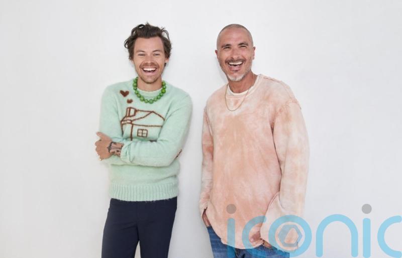 Harry Styles speaks of ‘respect’ and ‘deep love’ for One Direction bandmates
