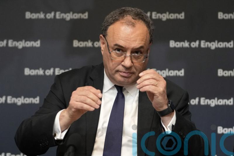 Cabinet minister ‘surprised’ by Bank Governor’s ‘apocalyptic’ inflation warning
