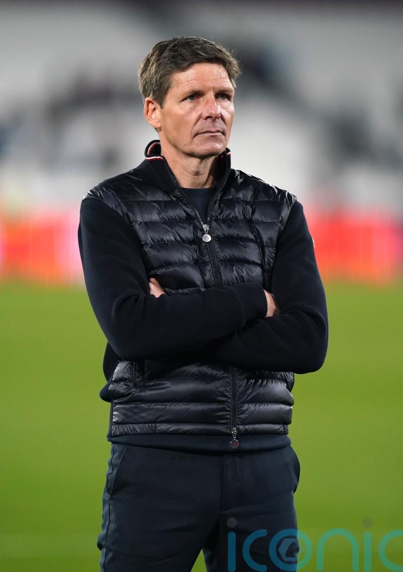 Rangers’ Europa League final opponents Eintracht Frankfurt in focus