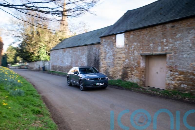 Long-term report: Reflecting on our time with the Mazda MX-30