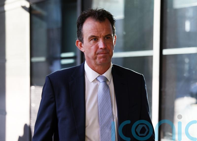 Tom Harrison steps down as ECB chief executive