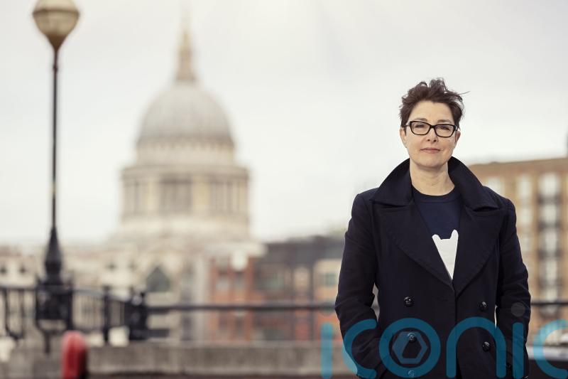 Sue Perkins on how emotional it is to trace your family history