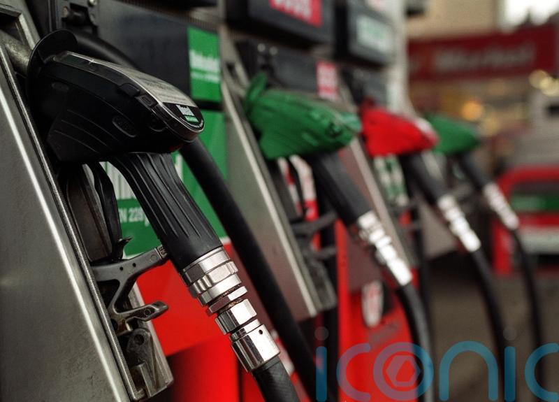 New record diesel price as retailers accused of hiking profits after duty cut