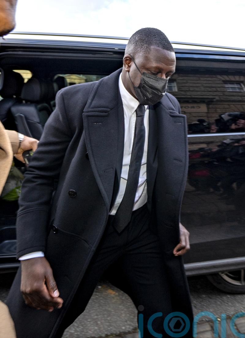Manchester City footballer Benjamin Mendy excused from pre-trial hearing