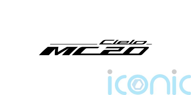 Maserati confirms Cielo name for upcoming MC20 convertible