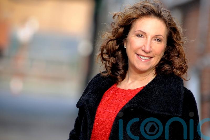 ‘Our voice of the North’ – TV world mourns writer Kay Mellor