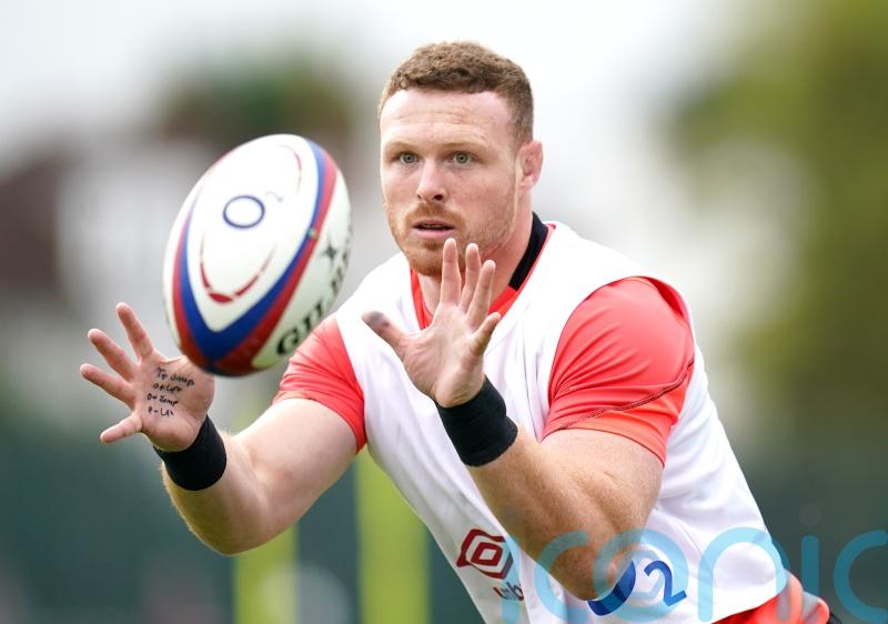 Exeter’s Sam Simmonds unlikely to be fit for England’s summer tour of Australia