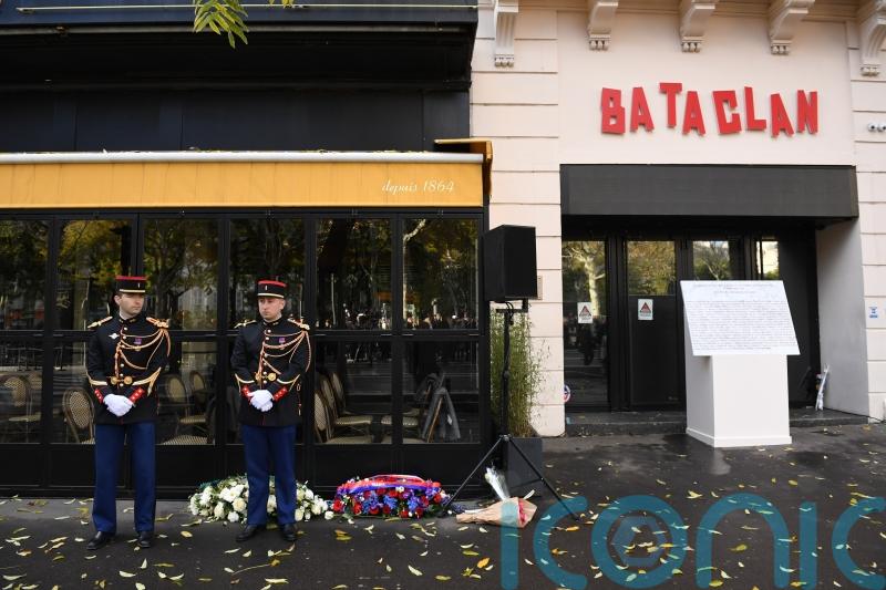 Eagles Of Death Metal performers give evidence in Paris attacks trial
