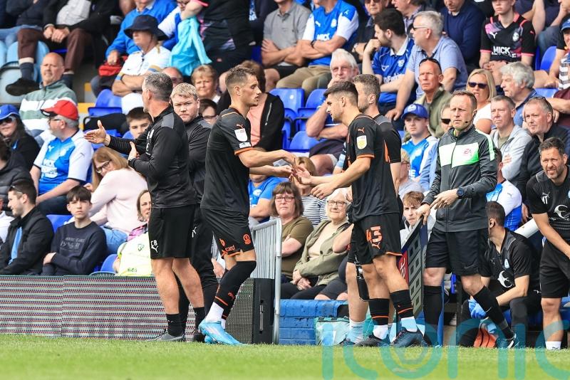 How to come out in the workplace if you’re ready to – as footballer Jake Daniels opens up