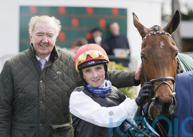 Homeless Songs and Tuesday head Irish 1,000 Guineas contenders