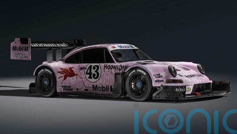 Ken Block’s Porsche ‘Hoonipigasus’ to take on Pikes Peak