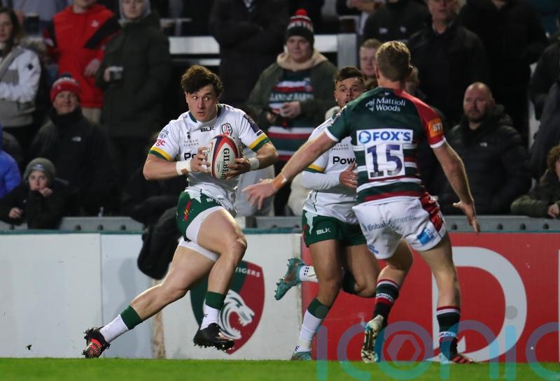 Henry Arundell’s desire to attack draws comparison to Matt Giteau – Eddie Jones