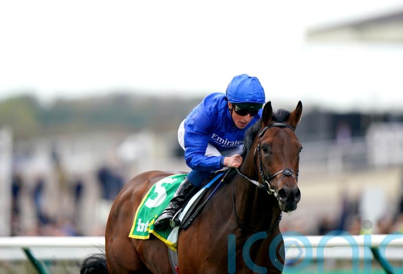 Native Trail leads 11 challengers for Irish 2,000 Guineas glory