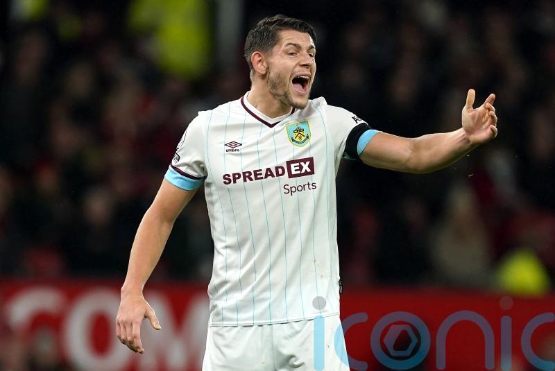 Burnley could be boosted by return of Ben Mee and James Tarkowski at Aston Villa