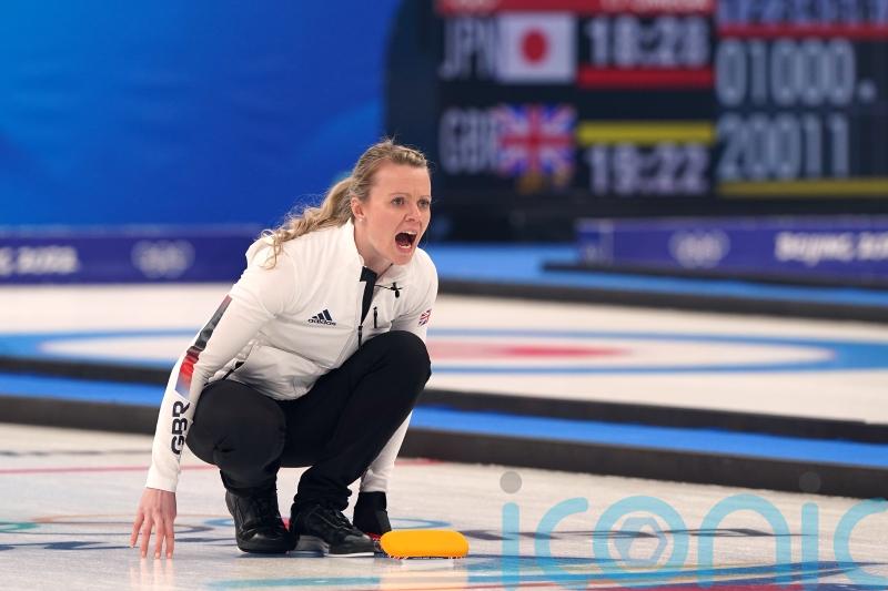 Olympic champion Vicky Wright retires from curling