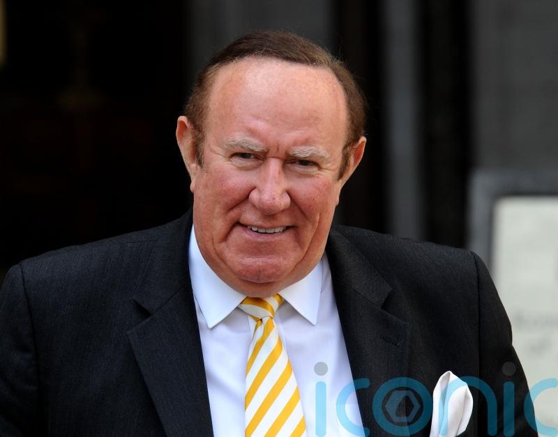 Andrew Neil: BBC licence fee will remain in place because it is ‘easy way out’