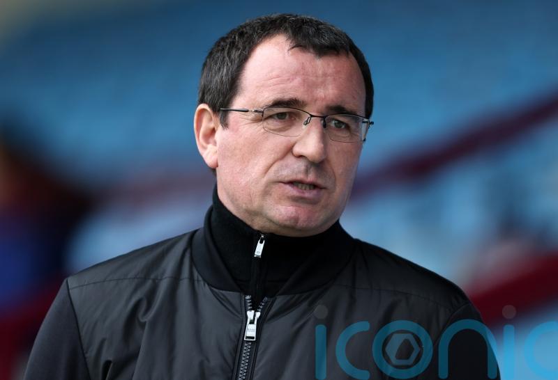 Manager Gary Bowyer sacked by Salford