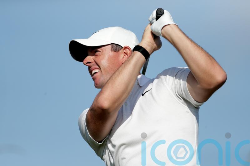 Rory McIlroy hoping relaxed approach pays dividends at US PGA Championship