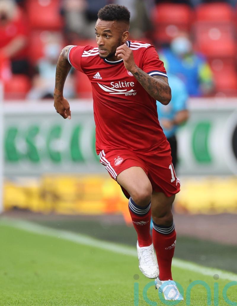 Funso Ojo and Dylan McGeouch to depart as Aberdeen start building for future