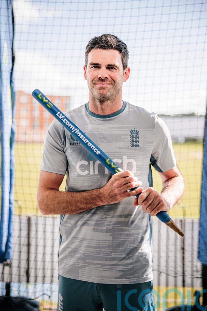 ‘Huge respect between two of us so no animosity’ – James Anderson on Joe Root