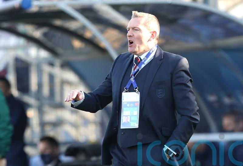 Aidy Boothroyd joins Northern Ireland coaching staff on short-term basis