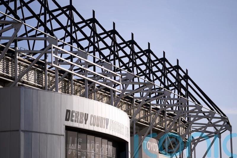 EFL gives conditional approval to Chris Kirchner’s Derby takeover