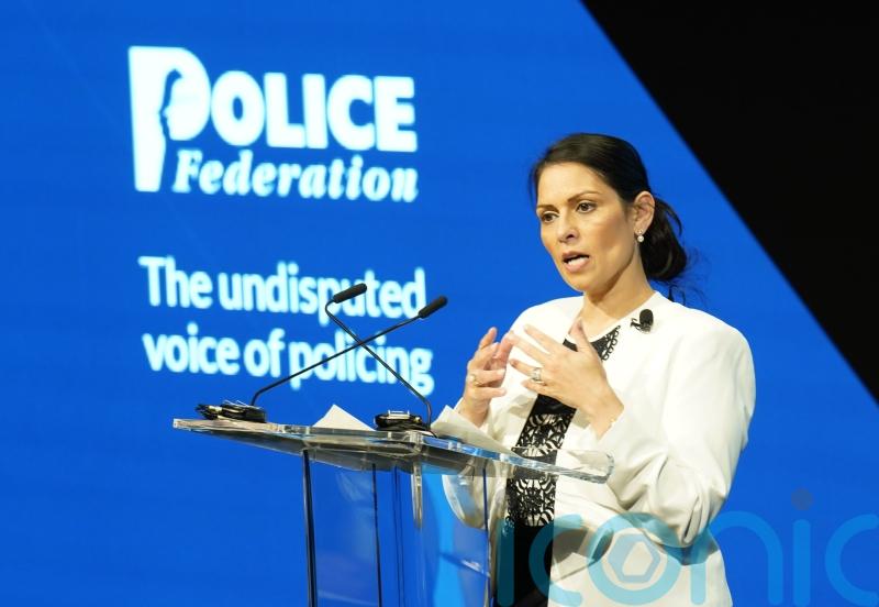 ‘Pro-police’ Patel to give Taser powers to special constables