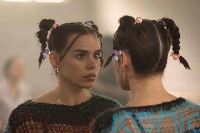 Sky announces Tattooist of Auschwitz adaptation and return of I Hate Suzie