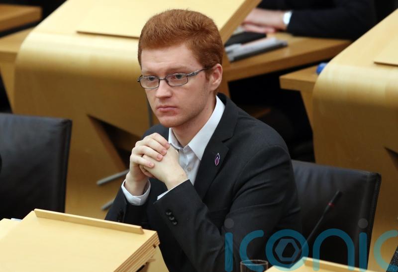 Joining Nato would be ‘morally wrong’ for independent Scotland, Green MSP says