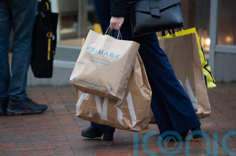 Retail sector faces ‘bumpy road’ amid cost-of-living crisis – report