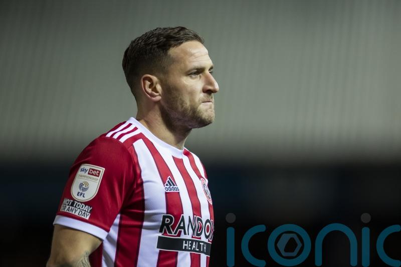 Billy Sharp needed stitches after attack as Nottingham Forest fans ran on pitch