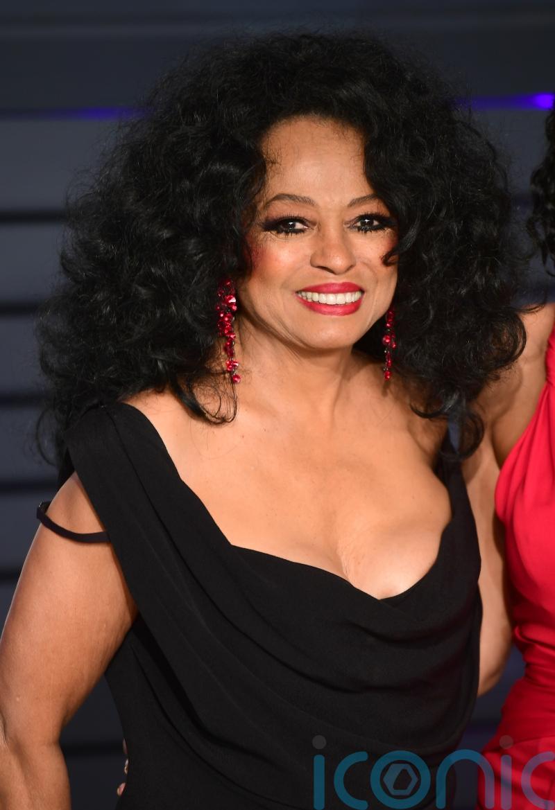 Diana Ross to headline Queen’s Platinum Jubilee concert