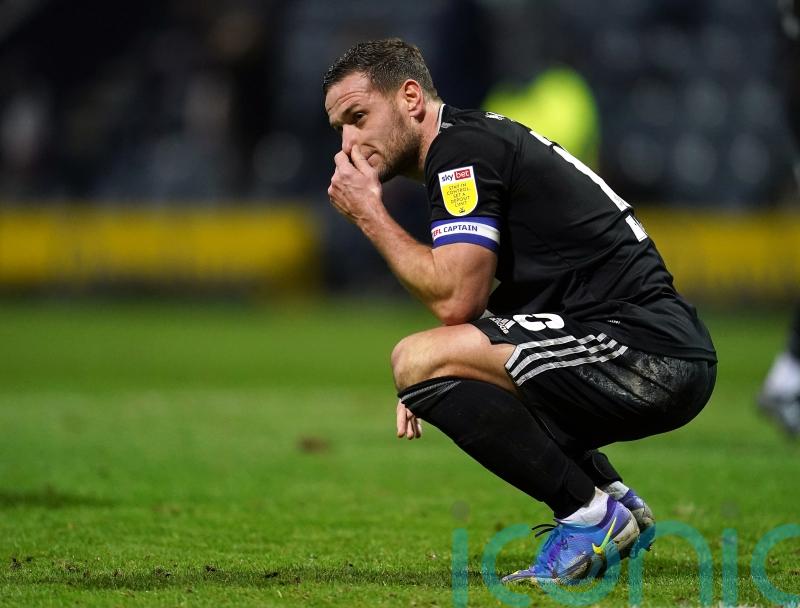 Man arrested after Billy Sharp allegedly assaulted on touchline