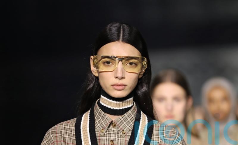 Burberry sees outlook weighed on by China Covid lockdowns