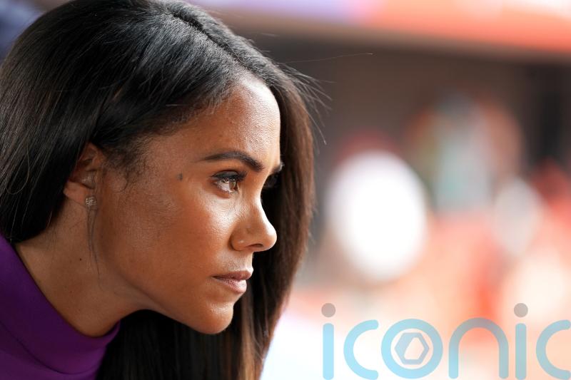 Alex Scott on why her mum is her role model and how parents can help kids find theirs