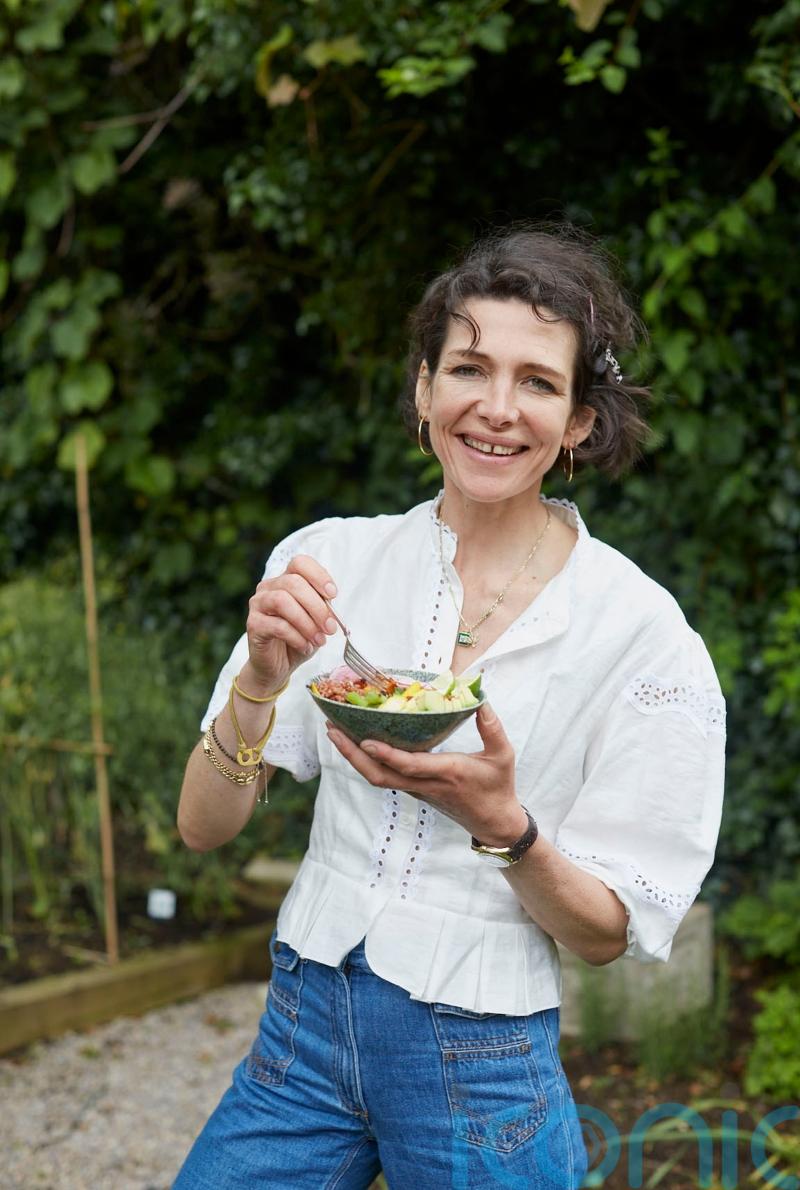 Thomasina Miers on sustainability, Mexican food without the meat, and why avocados aren’t for every day