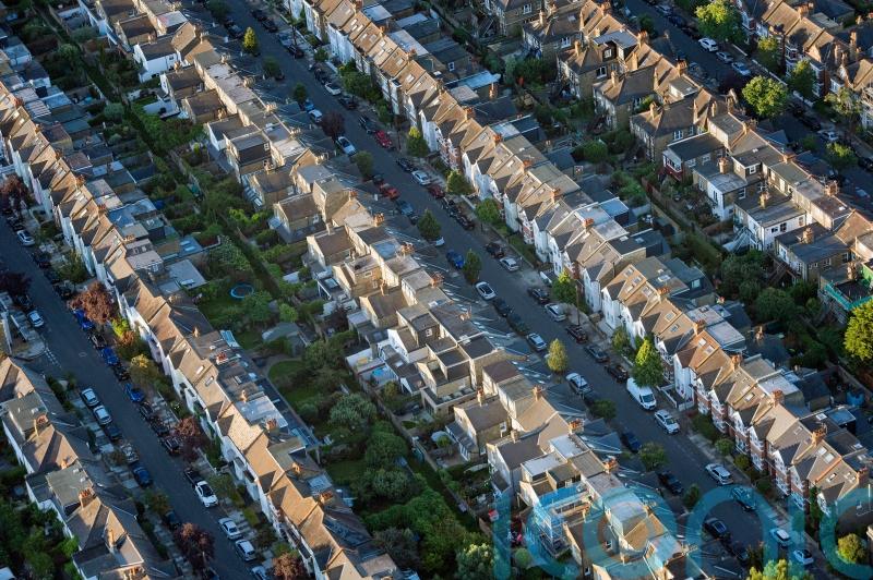 £24,000 annual increase in average UK house price