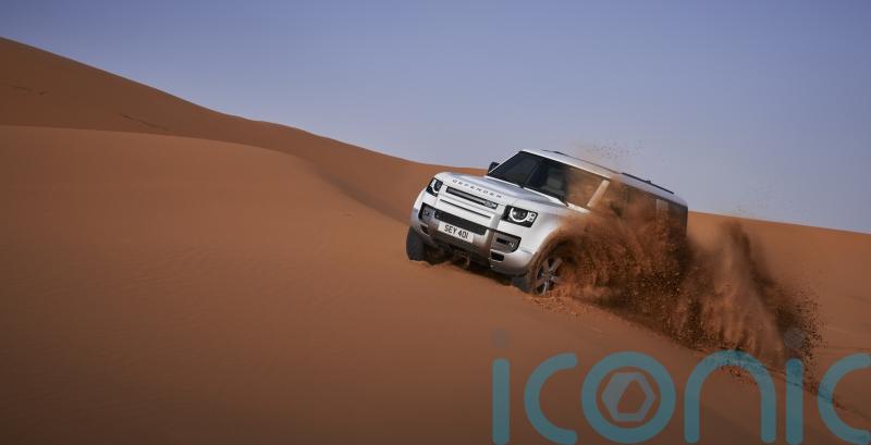 Land Rover Defender 130 to make debut on May 31