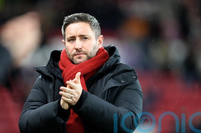 Lee Johnson in line for Hibernian job