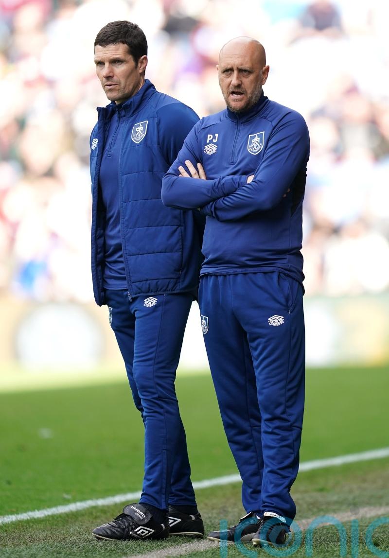 Burnley must use recent lessons learned during Aston Villa clash – Mike Jackson