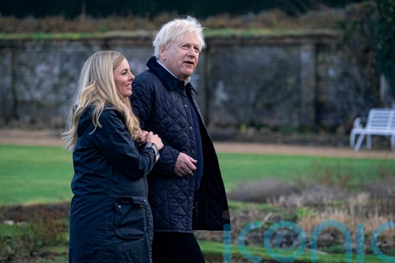 Sky releases teaser clip of Sir Kenneth Branagh as Boris Johnson in Covid drama
