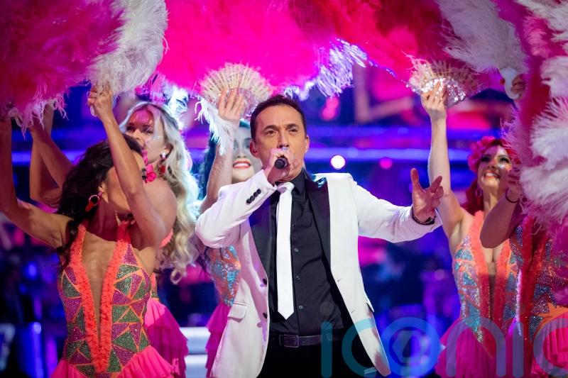 Bruno Tonioli ‘quits as Strictly Come Dancing judge after 18 years’