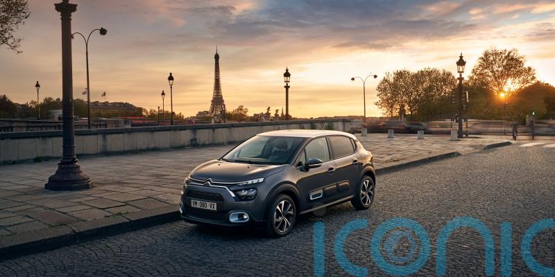 Citroen continues partnership with Elle on new C3 special edition