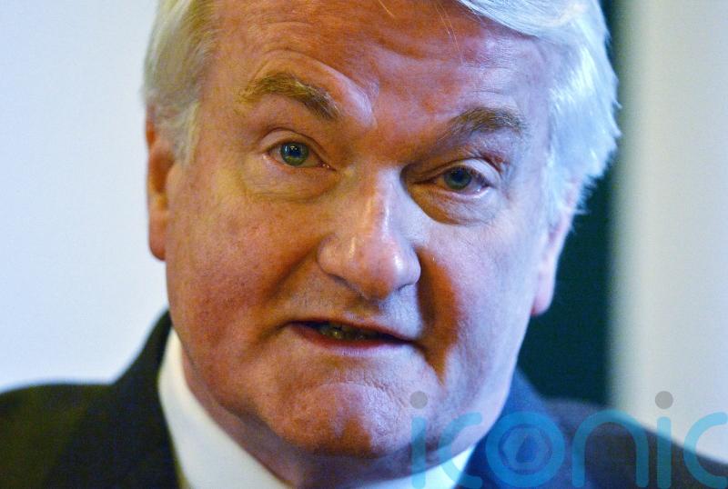 Crown courts ‘struggling’ to find enough judges and lawyers to deal with backlog