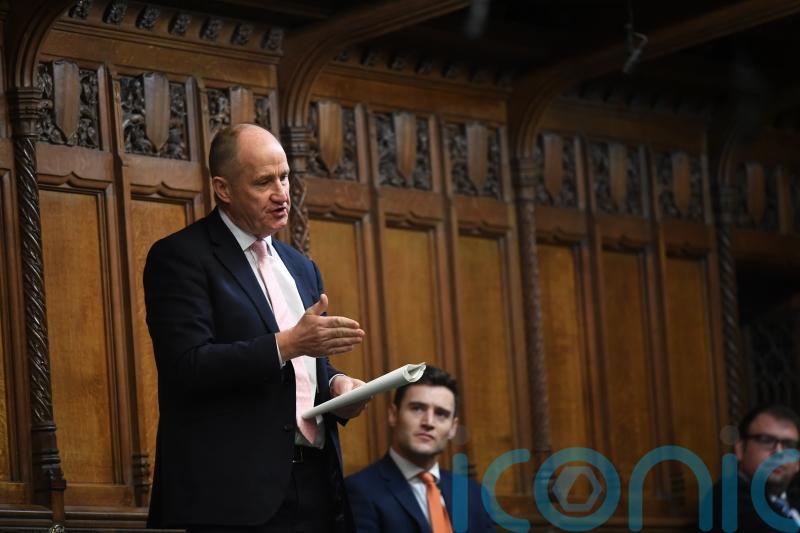 Tory MP urges Boris Johnson to stop plans for asylum processing centre