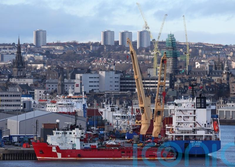 SNP and Lib Dems form coalition in Aberdeen